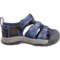3AGDH_2 Keen Infant and Toddler Boys Newport H2 Sandals
