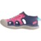 3AHCA_4 Keen Infant and Toddler Girls Stingray Water Sandals