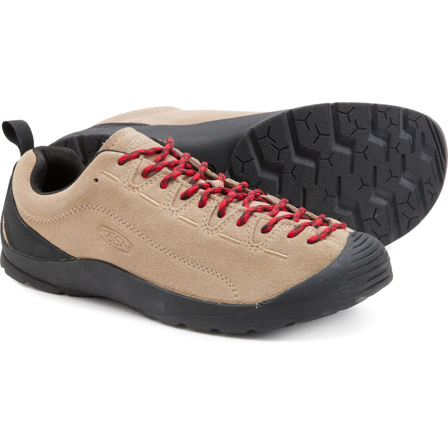 Keen Jasper Hiking Shoes (For Men) Save 33