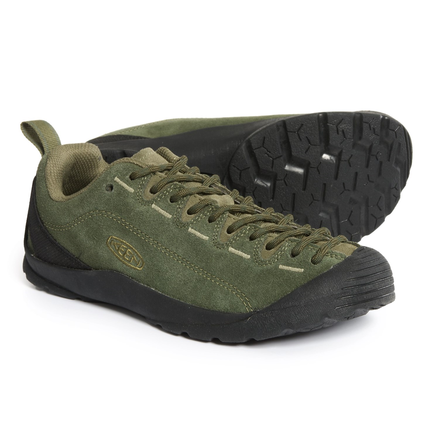 keen sierra trading post