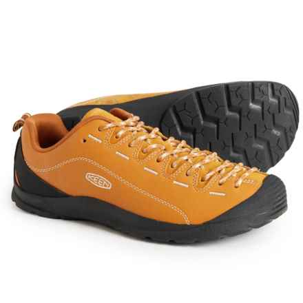 Keen Jasper Sneakers - Leather (For Men) in Daytime Paisley