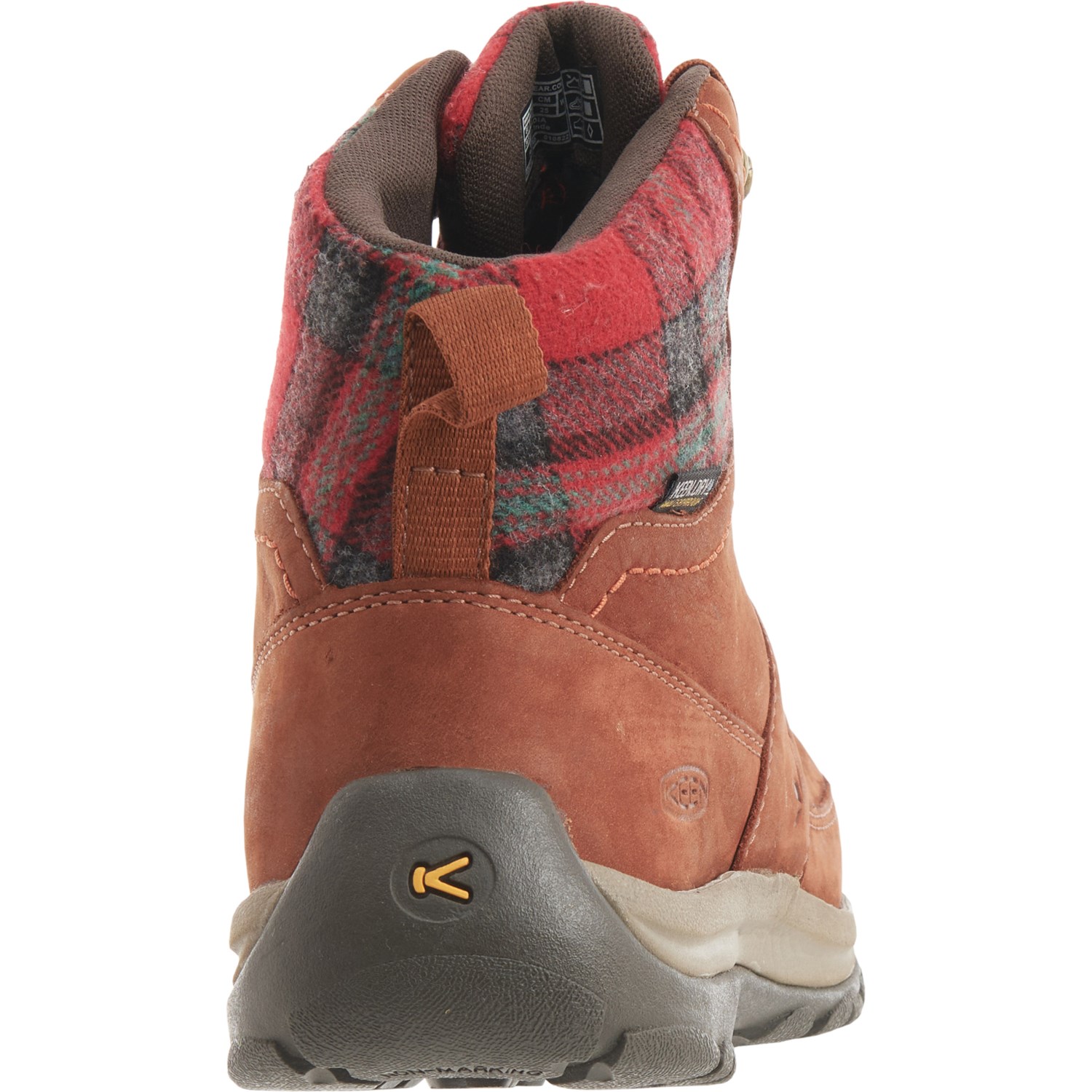 Keen Kaci III Winter Mid Boots (For Women) - Save 49%