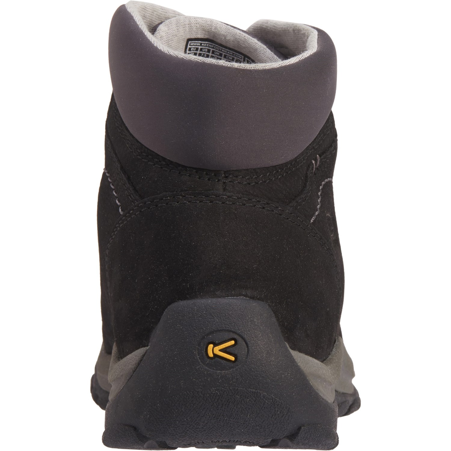 keen kaci waterproof winter boot