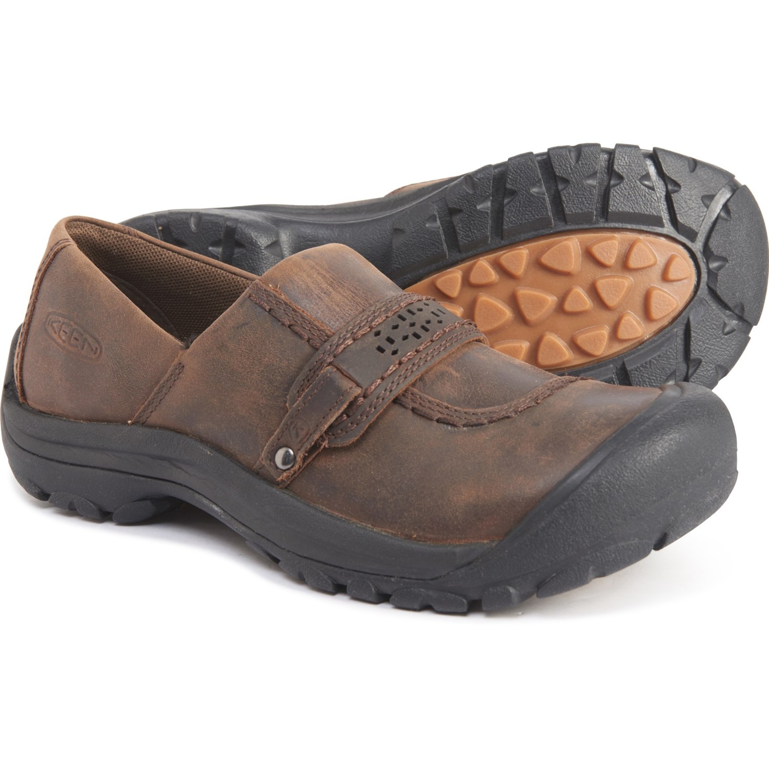 keen slip ons womens