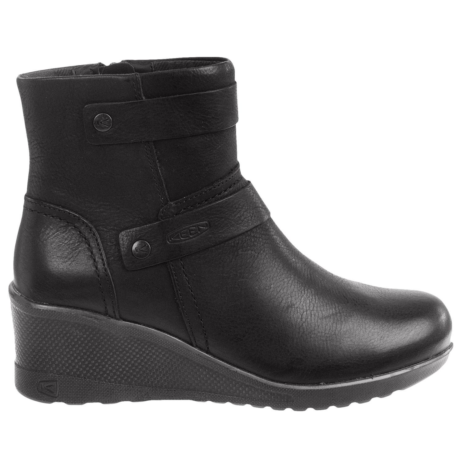 Keen Kate Mid Ankle Boots (For Women) 111XY - Save 73%