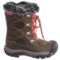142MC_4 Keen Kelsey Snow Boots - Waterproof, Insulated (For Little and Big Kids)