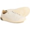 Keen KNX Lace Sneakers - Leather (For Women) in White/Star White