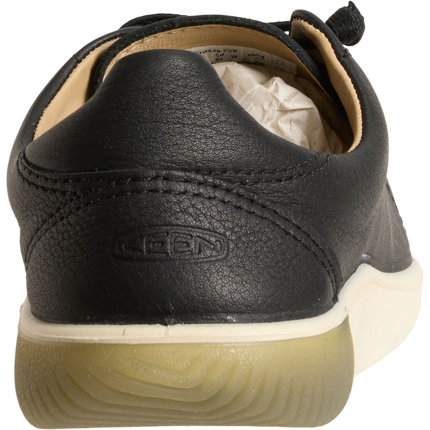 Keen KNX Lace Sneakers (For Women) - Save 50%
