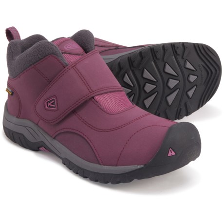 keen kootenay boot