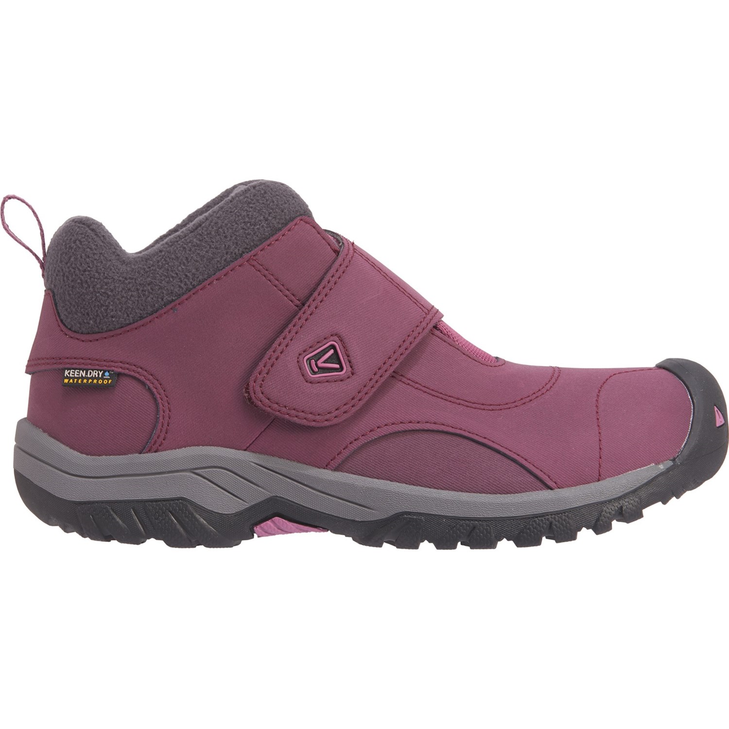 keen kootenay waterproof