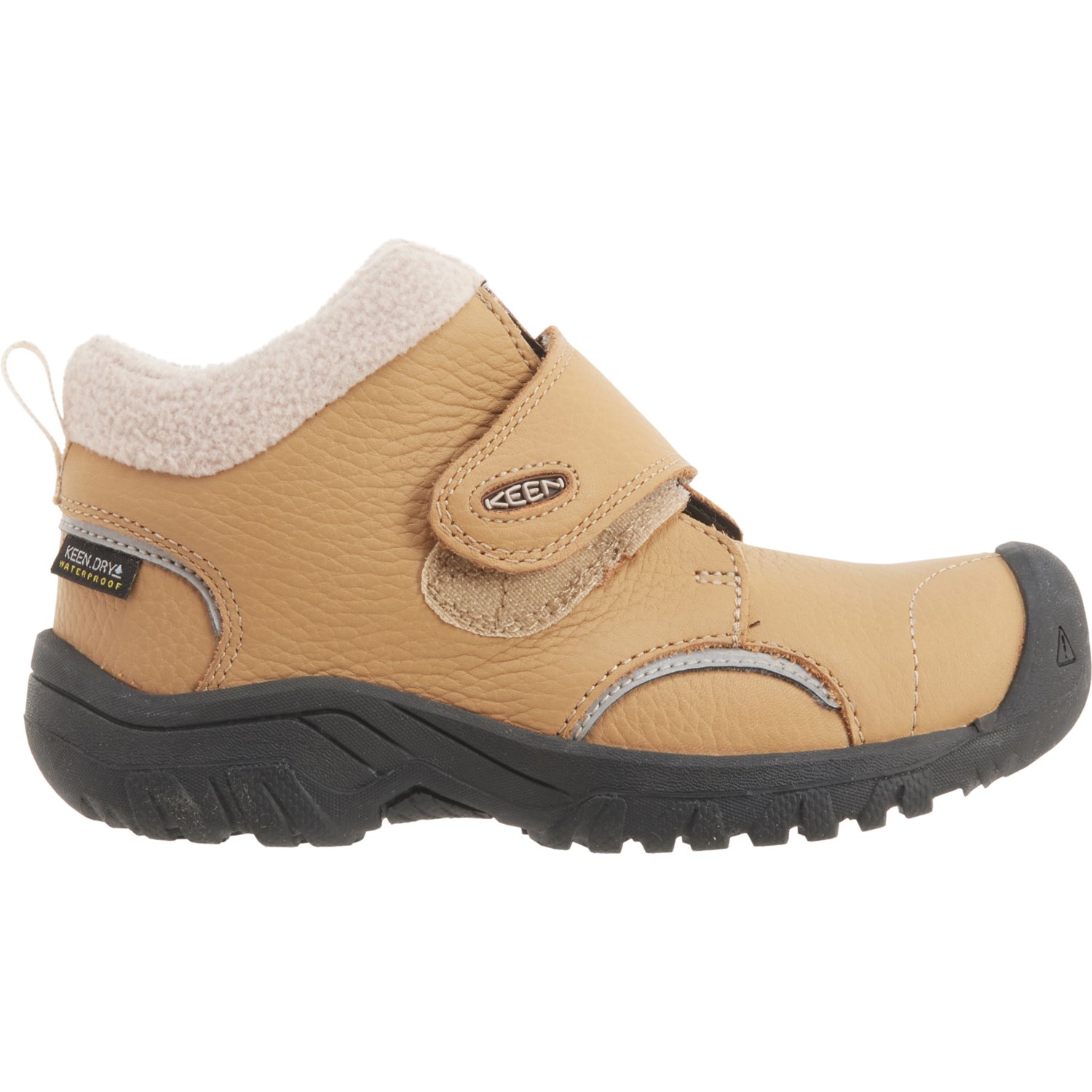 Keen Boys Kids Sandals Outdoor Waterproof Hiking shoes sz 4