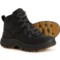 Keen Kosa Pyrenees Boots - Leather (For Women) in Black
