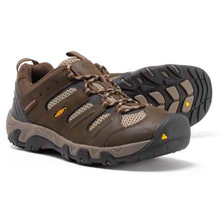 keen koven hiking sneaker