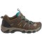 9815A_4 Keen Koven Hiking Shoes - Leather-Mesh (For Women)