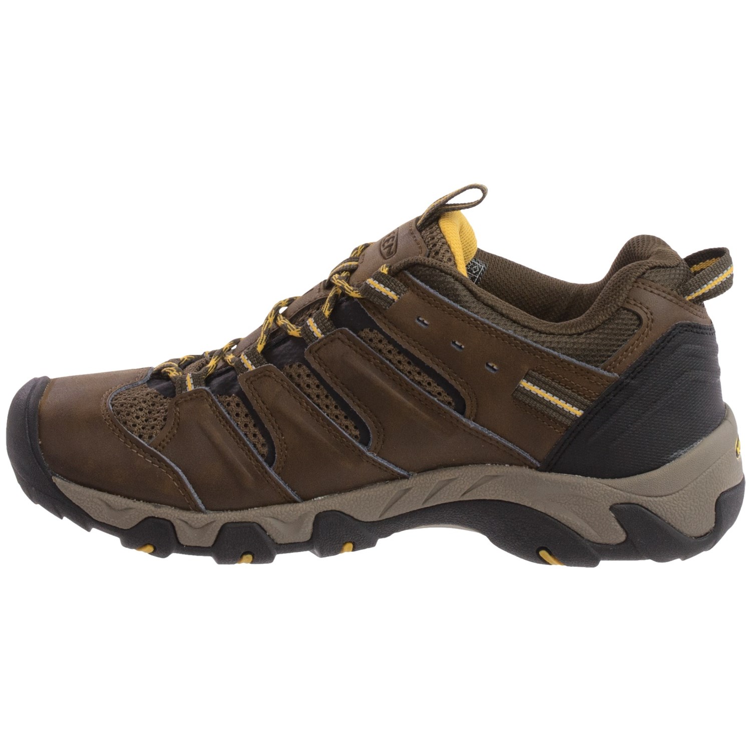 Keen Koven Hiking Shoes (For Men) - Save 45%