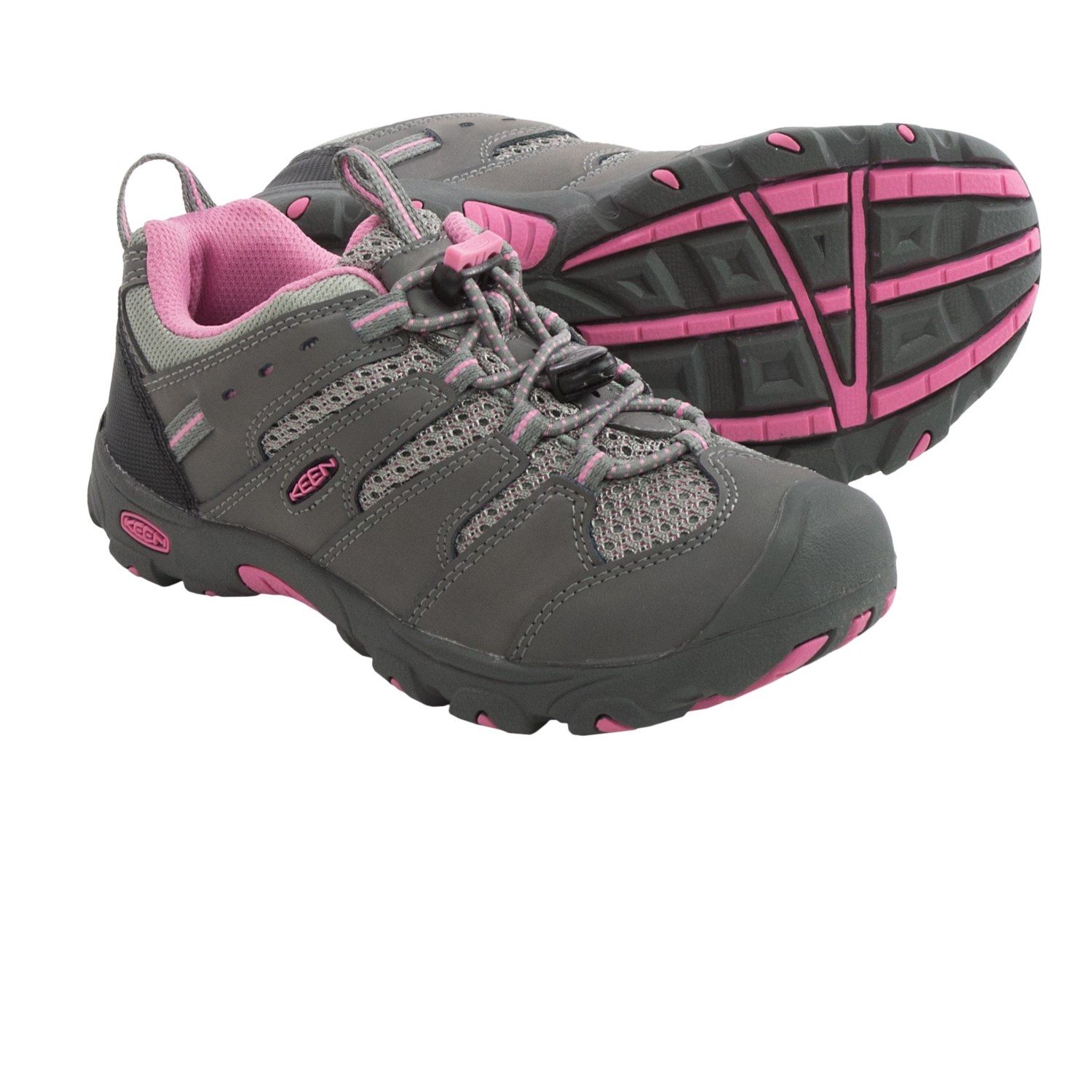 Keen Koven Low Shoes (For Big Kids) - Save 36%