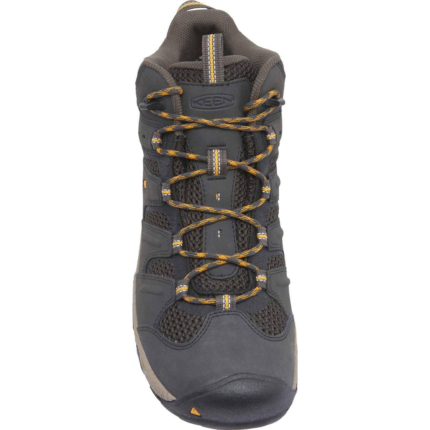 Keen Koven Mid Hiking Boots (For Men) - Save 33%