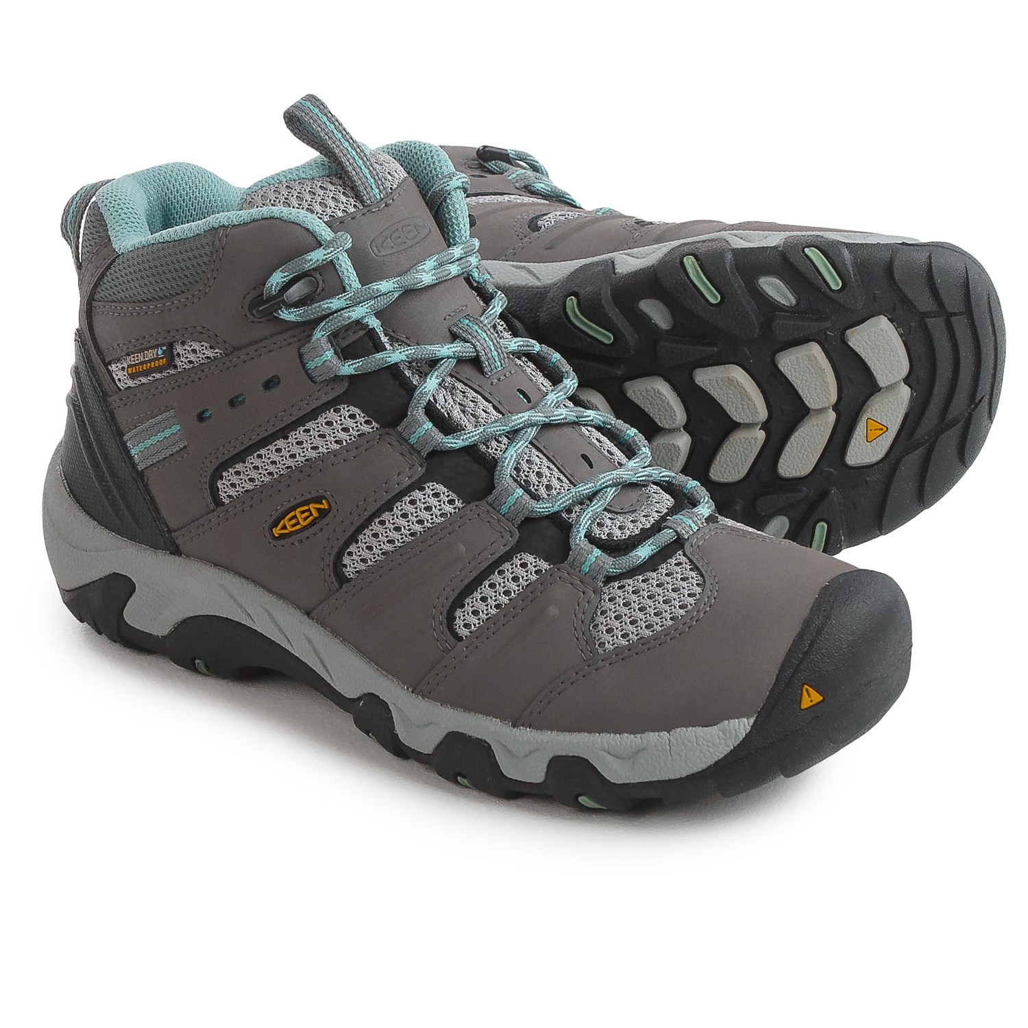 Keen Koven Mid Hiking Boots Waterproof (For Women)