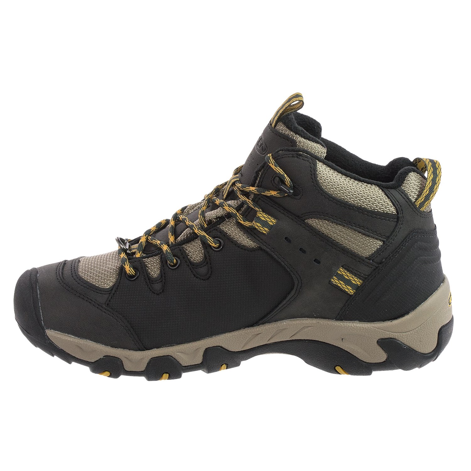 Keen Koven Polar Winter Shoes (For Men) 107WC - Save 38%