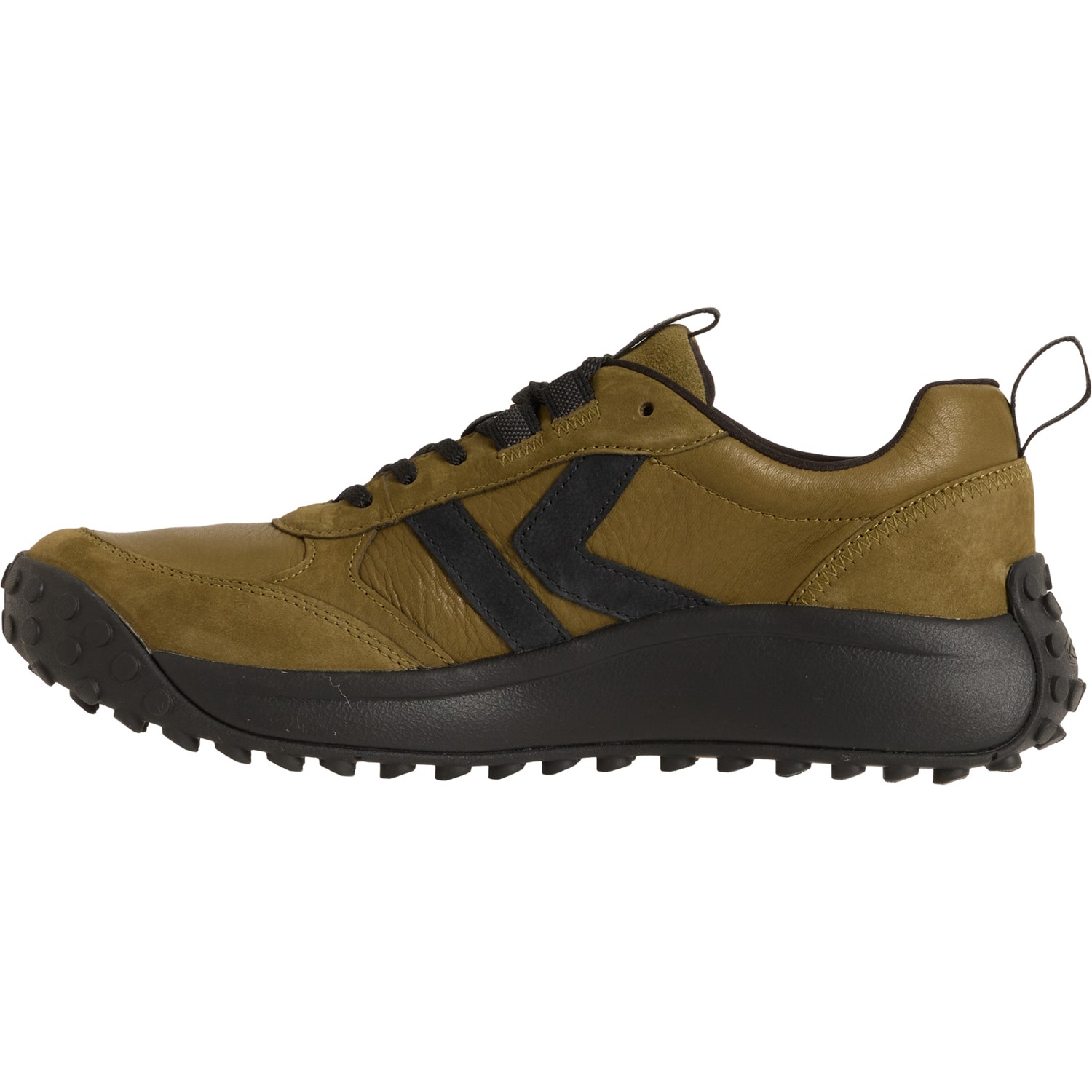 Keen KS86 Lea Sneakers (For Men) - Save 41%