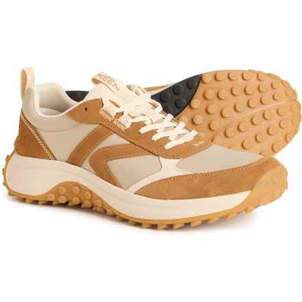 Keen KS86 Sneakers (For Men) in Chipmunk/Birch