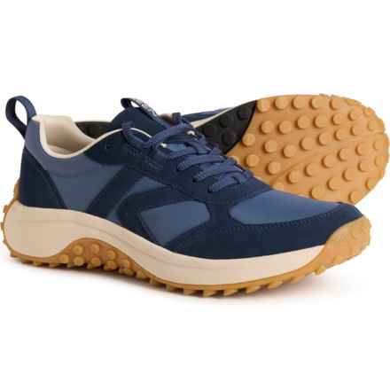 Keen KS86 Sneakers (For Men) in Vintage Indigo/Naval Academy