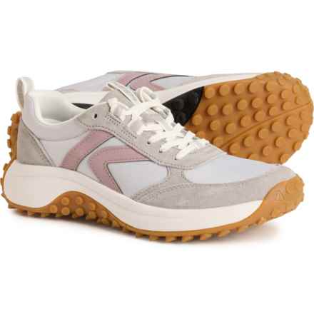 Keen KS86 Sneakers (For Women) in Alloy/Toadstool