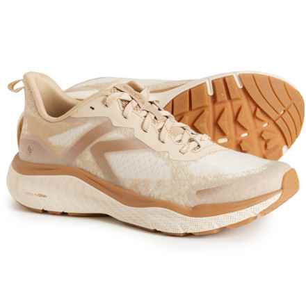 Keen Leiki Speed Hiking Shoes (For Women) in Birch/Safari