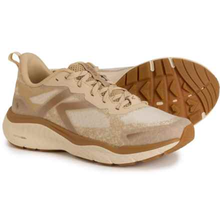 Keen Leiki Speed Hiking Shoes (For Women) in Birch/Safari