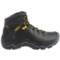 118XW_4 Keen Liberty Ridge Hiking Boots - Waterproof, Leather (For Men)