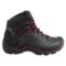 152AP_4 Keen Liberty Ridge Hiking Boots - Waterproof, Leather (For Women)