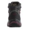 152AP_6 Keen Liberty Ridge Hiking Boots - Waterproof, Leather (For Women)