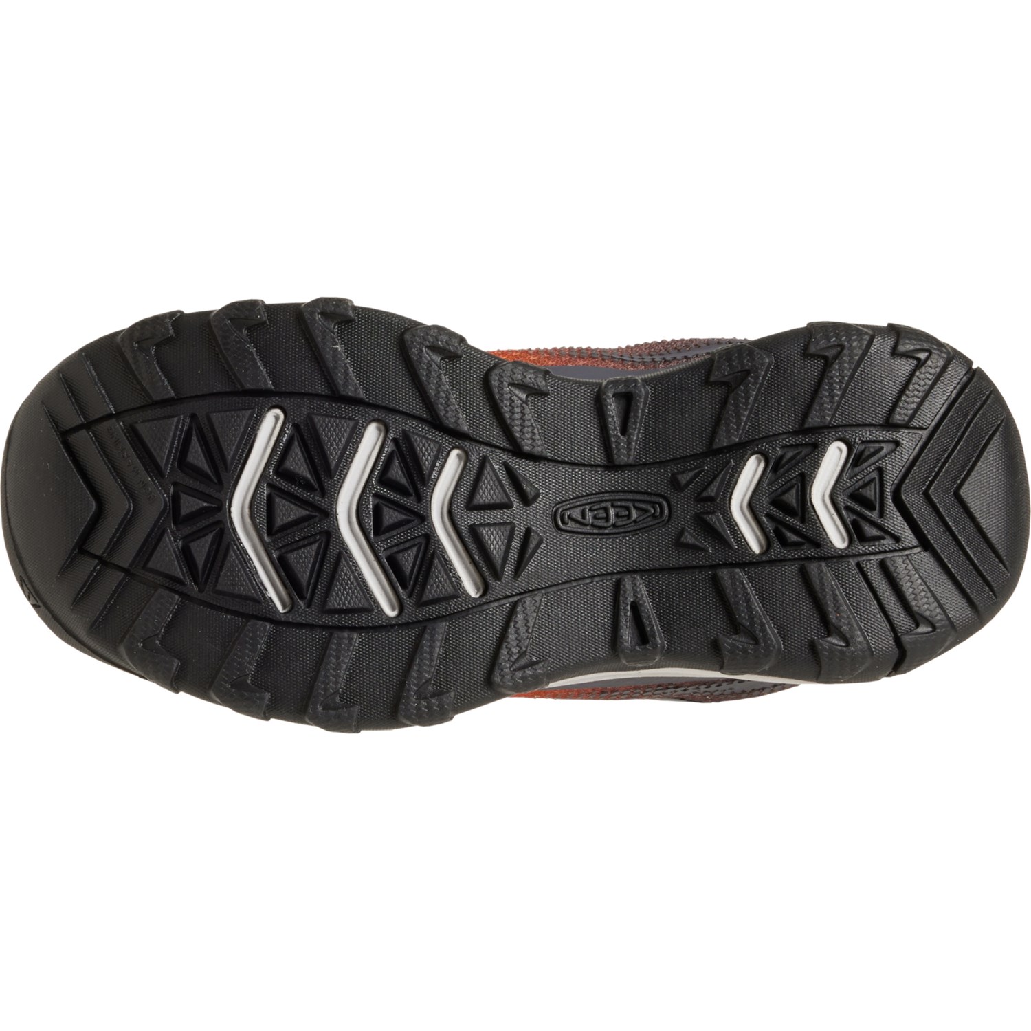 Keen Little Boys Wanduro Speed Hiking Shoes - Save 50%