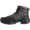 4KACV_4 Keen Logandale Wok Boots - Waterproof, Steel Toe (For Men)