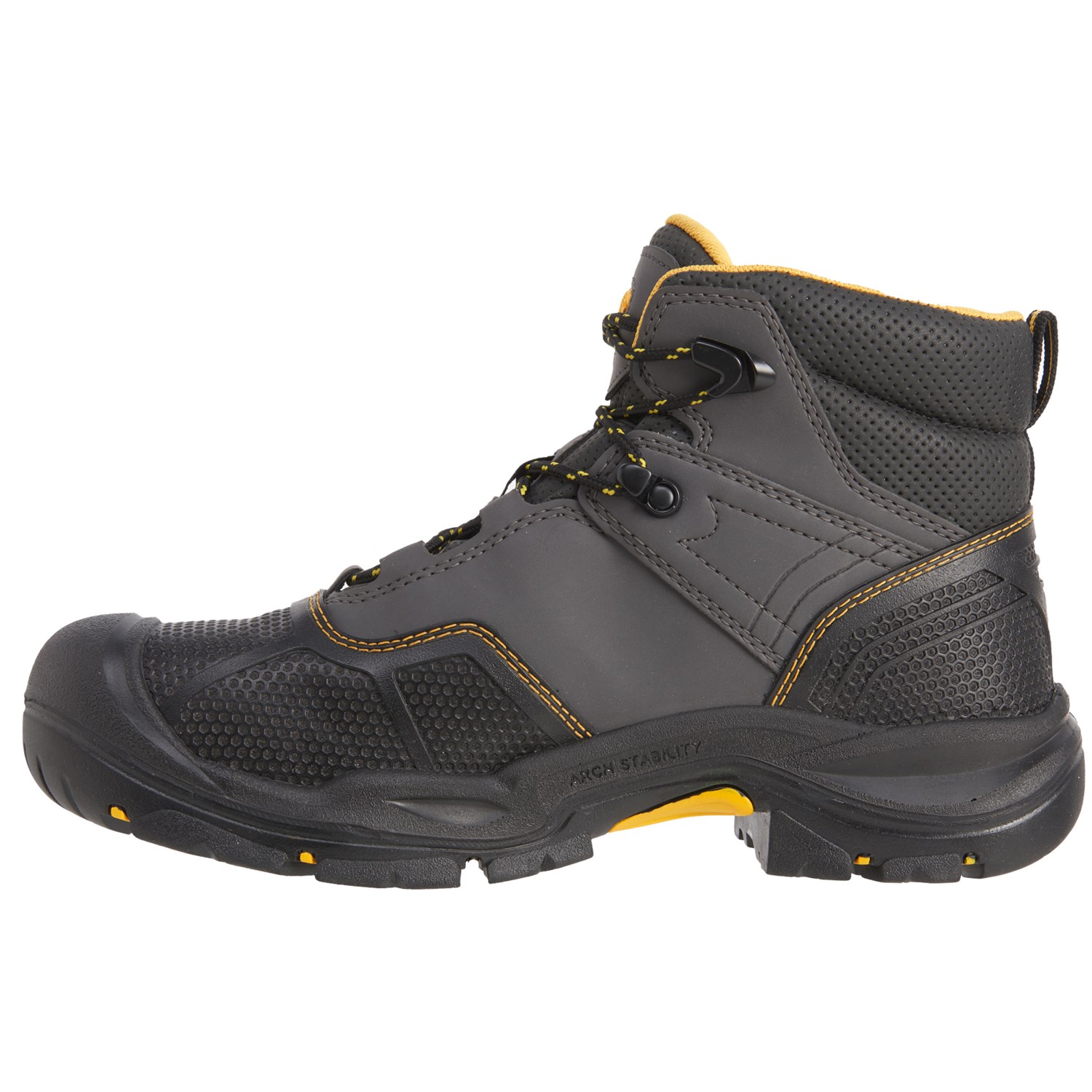 keen logandale boots