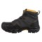292MR_3 Keen Logandale Work Boots - Waterproof, Steel Toe (For Men)
