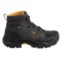 292MR_4 Keen Logandale Work Boots - Waterproof, Steel Toe (For Men)