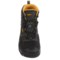 292MR_6 Keen Logandale Work Boots - Waterproof, Steel Toe (For Men)