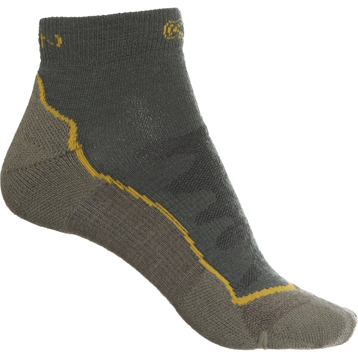Keen Longs Peak Light Hiking Socks (For Women) Save 33
