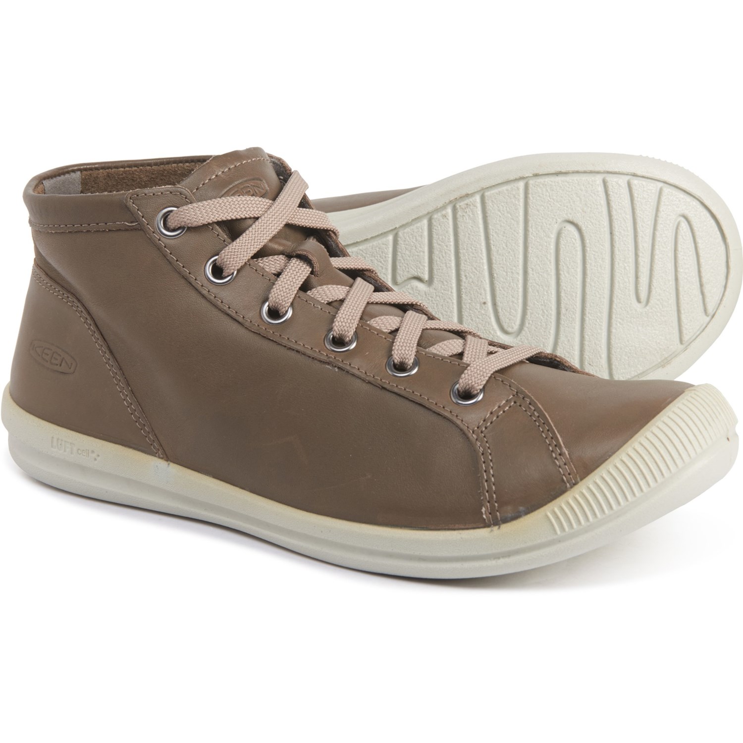 keen lorelai chukka