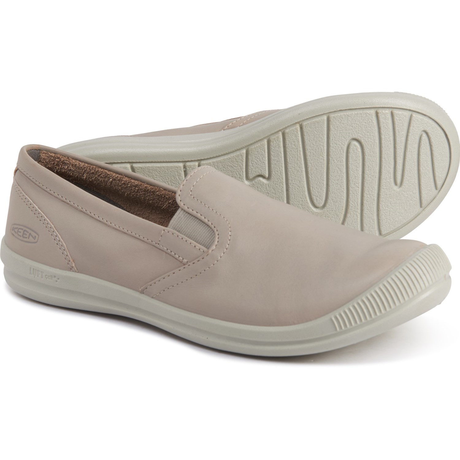 keen slip ons womens