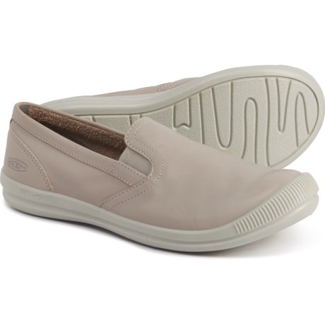 keen slip ons womens