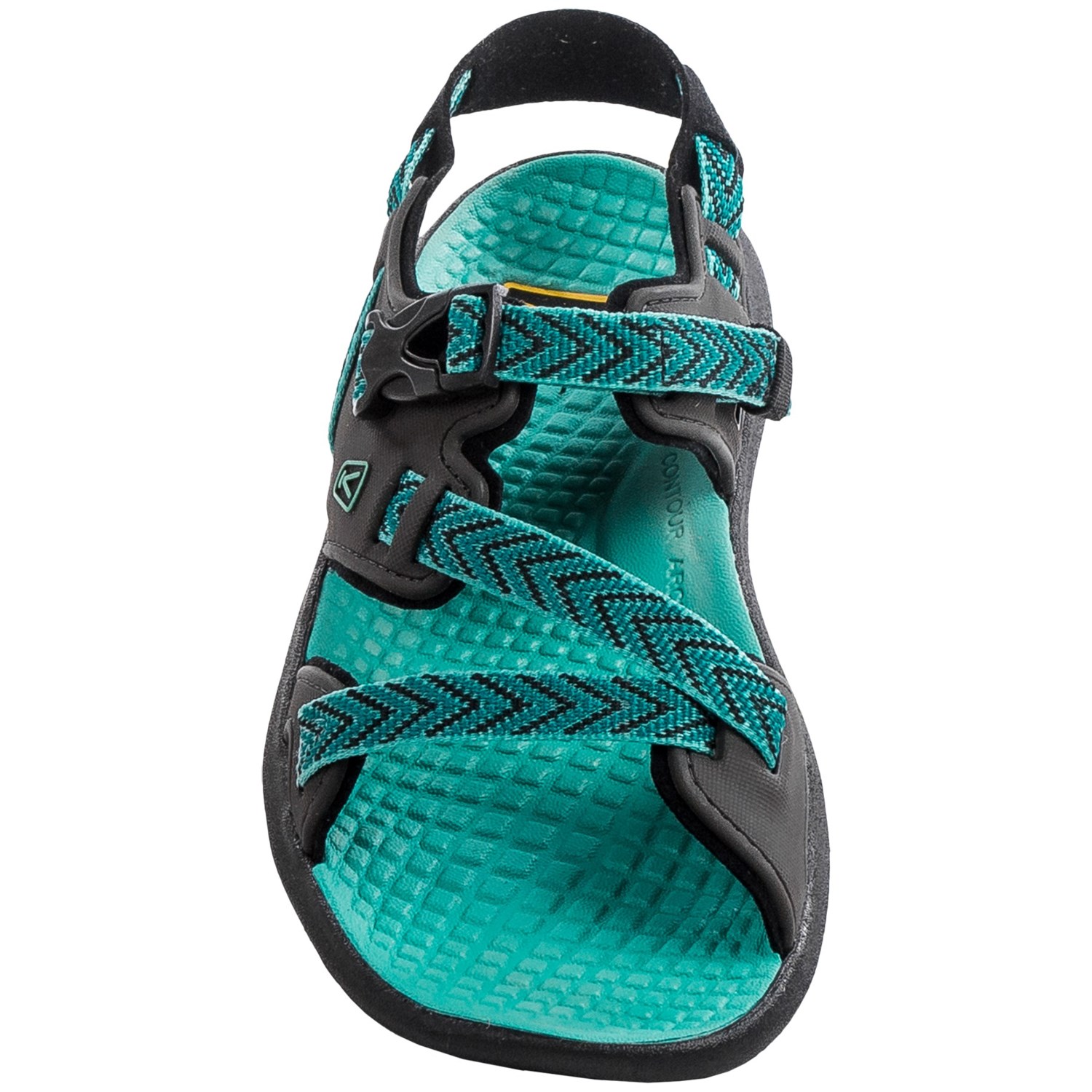 Keen Maupin Sport Sandals (For Women) - Save 68%
