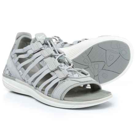keen gladiator sandals
