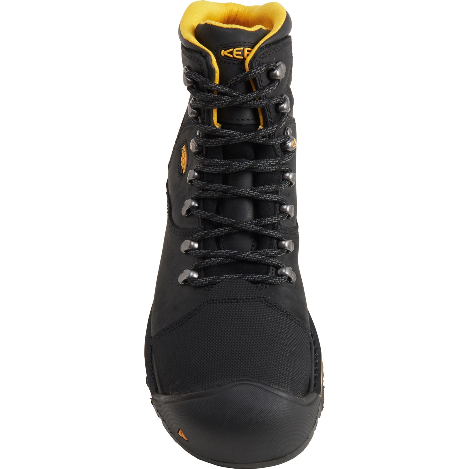 Botas Seguridad Hombres Botas De Trabajo Keen Milwaukee