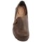 111XX_2 Keen Mora Button Shoes - Leather, Slip-Ons (For Women)