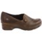 111XX_4 Keen Mora Button Shoes - Leather, Slip-Ons (For Women)