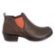 623FD_3 Keen Morrison Chelsea Boots - Leather (For Women)