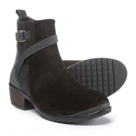 keen sierra trading post