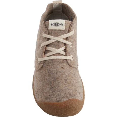 KEEN MOSEY CHUKKA レディース24.5cm+marinoxnatal.com.br